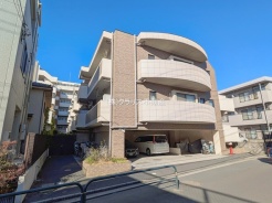 足立区足立３丁目