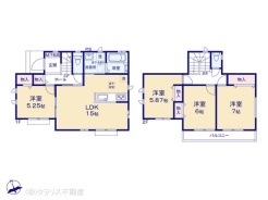 図面と異なる場合は現況を優先