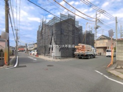 三郷市戸ケ崎１丁目