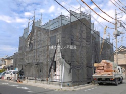 三郷市戸ケ崎１丁目