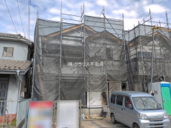 三郷市戸ケ崎１丁目