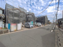 三郷市戸ケ崎１丁目