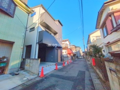 三郷市鷹野１丁目
