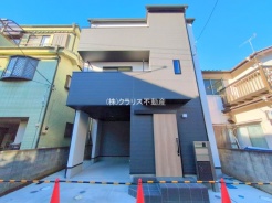 三郷市鷹野１丁目