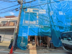 足立区梅田６丁目