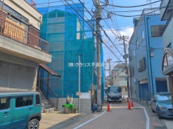 足立区梅田６丁目