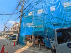 足立区梅田６丁目