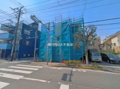 足立区梅田６丁目