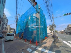 足立区梅田６丁目