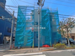 足立区梅田６丁目