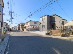 三郷市鷹野１丁目