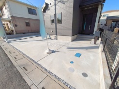 三郷市鷹野１丁目