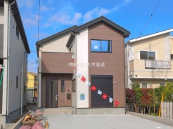 草加市青柳８丁目