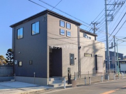 三郷市鷹野５丁目