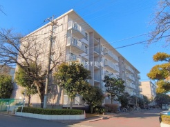 三郷市早稲田３丁目