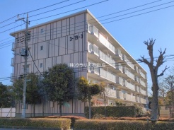 三郷市早稲田３丁目