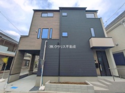 足立区中川５丁目