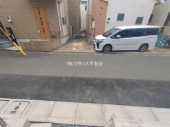 足立区中川５丁目