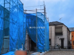 葛飾区東水元５丁目