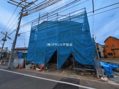 葛飾区東水元５丁目