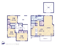 図面と異なる場合は現況を優先