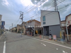 足立区東伊興２丁目