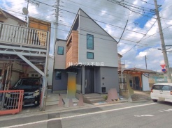 足立区東伊興２丁目