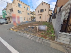 葛飾区水元１丁目