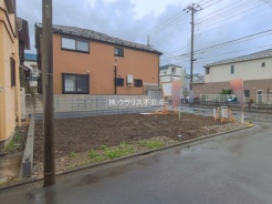 葛飾区水元１丁目