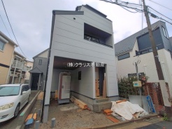 葛飾区堀切６丁目