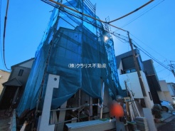 葛飾区堀切６丁目