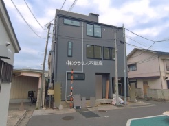 足立区本木北町