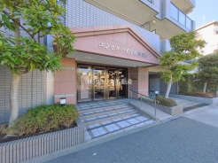 足立区鹿浜６丁目