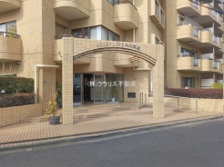 葛飾区東堀切２丁目