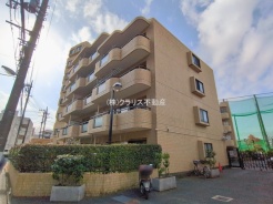 葛飾区東堀切２丁目