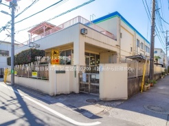 足立区関原２丁目