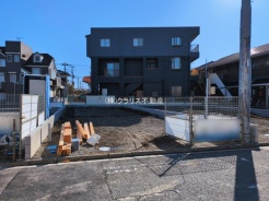 八潮市八潮７丁目