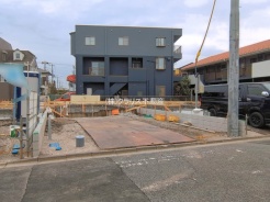 八潮市八潮７丁目