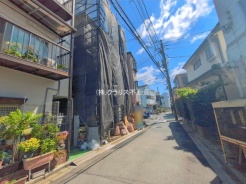 葛飾区東新小岩６丁目