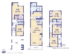 図面と異なる場合は現況を優先