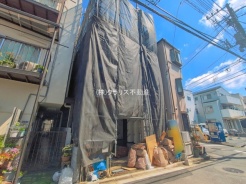 葛飾区東新小岩６丁目