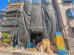 葛飾区東新小岩６丁目