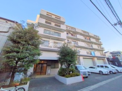 足立区西綾瀬１丁目