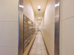 葛飾区南水元３丁目