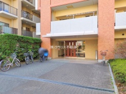 葛飾区南水元３丁目