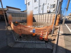 葛飾区西新小岩３丁目