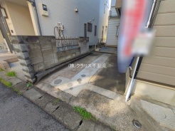 草加市八幡町