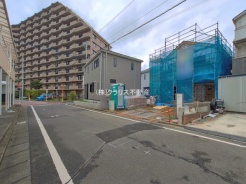 八潮市緑町2丁目