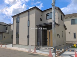 草加市清門３丁目