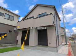 草加市清門３丁目